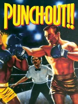 Punch-Out [Classic Series] (NES)
