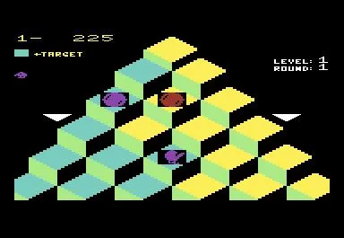 Q*bert (NES)