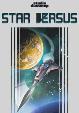 Star Versus [Homebrew] (NES)
