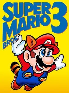 Super Mario Bros. 3 [Red Label]