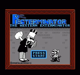 Terminator (NES)
