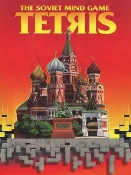 Tetris [CTWC]
