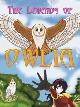 The Legends of Owlia [Homebrew] (NES)