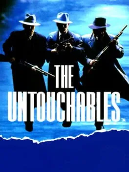 The Untouchables [Blue Label]