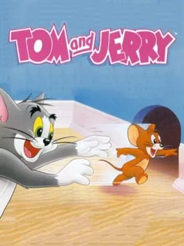 Tom and Jerry (NES)