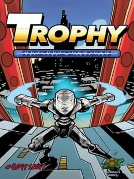 Trophy [Homebrew] (NES)