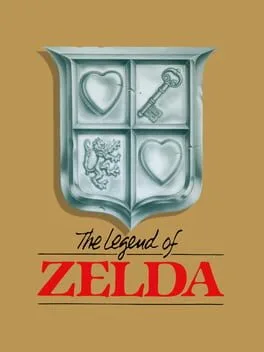 Legend Of Zelda [Small Box]