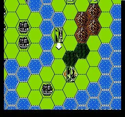 Conflict (NES)