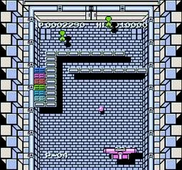 Crackout (NES)