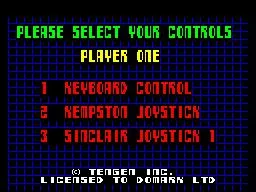Cyberball (1988) (NES)
