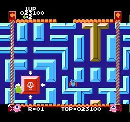 Devil World (NES)