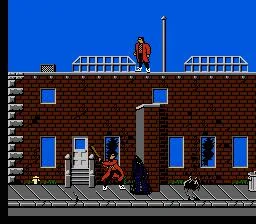 Dirty Harry (NES)
