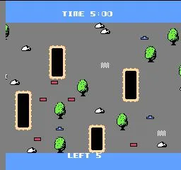 Dough Boy (NES)