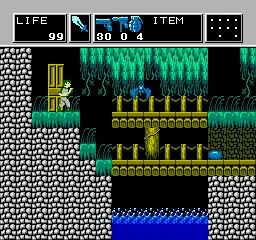 Dr. Chaos (NES)