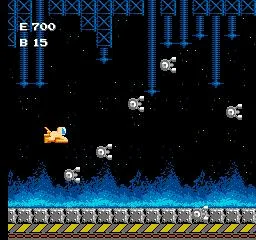 Air Fortress (NES)