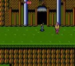 Dragon Scroll: Yomigaerishi Maryuu (NES)