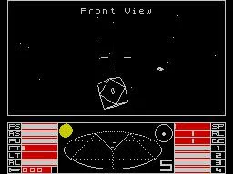Elite (NES)