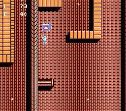 Esper Boukentai (NES)