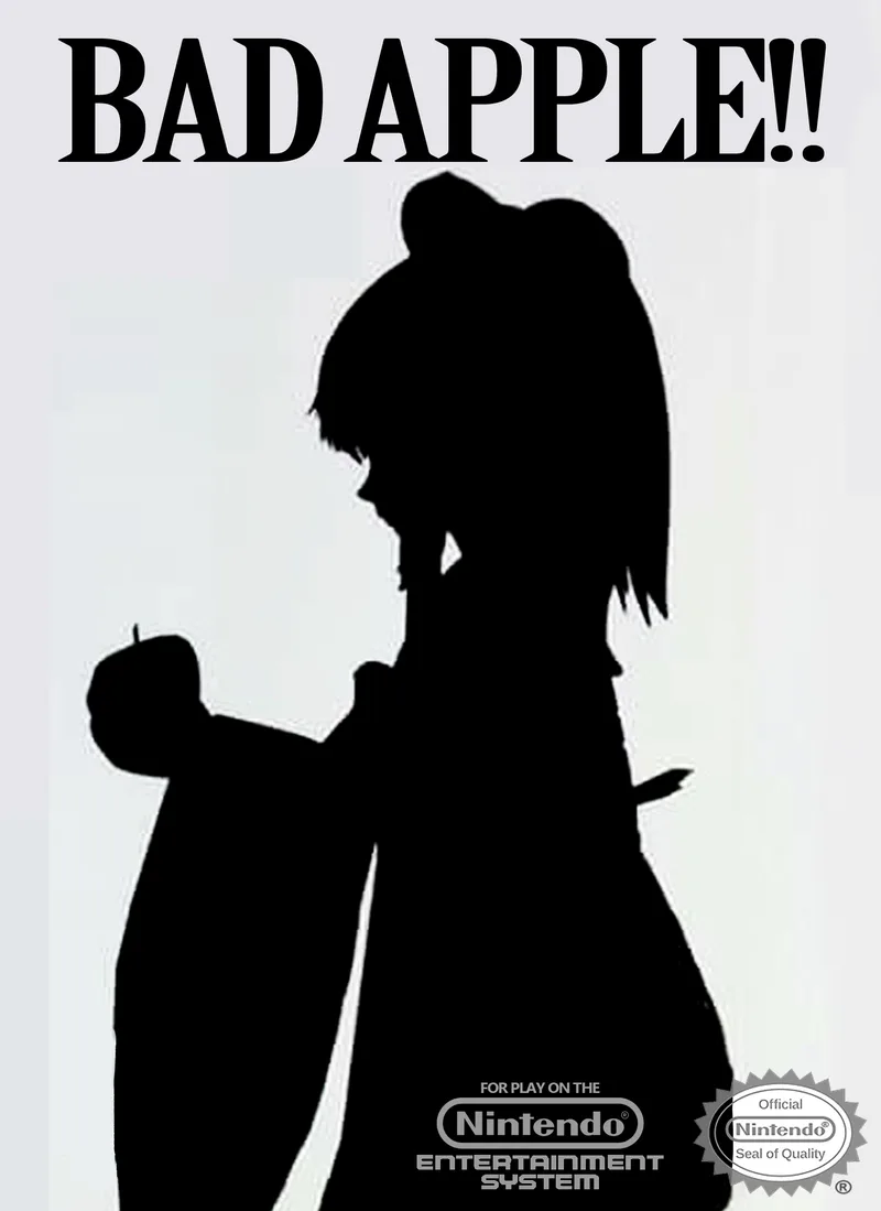 Bad Apple