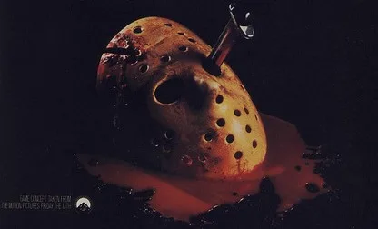 Friday the 13th (1985) (NES)