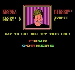 Fun House (NES)