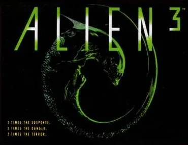ALIEN³ (NES)