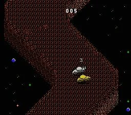Galaxy 5000 (NES)