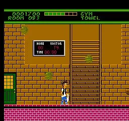 Ghoul School (NES)
