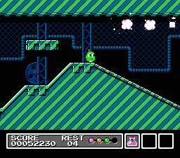 Gimmick! (NES)