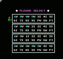Golf Grand Slam (NES)