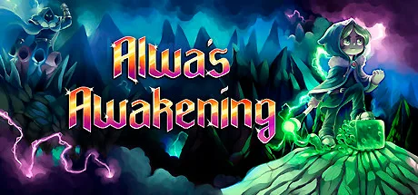 Alwa's Awakening (NES)