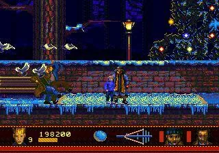 Home Alone 2 (NES)