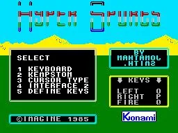 Hyper Sports