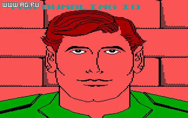 Infiltrator (NES)