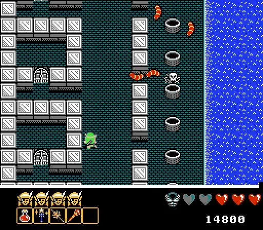Arkista's Ring (NES)