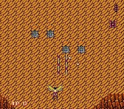 Legendary Wings (NES)