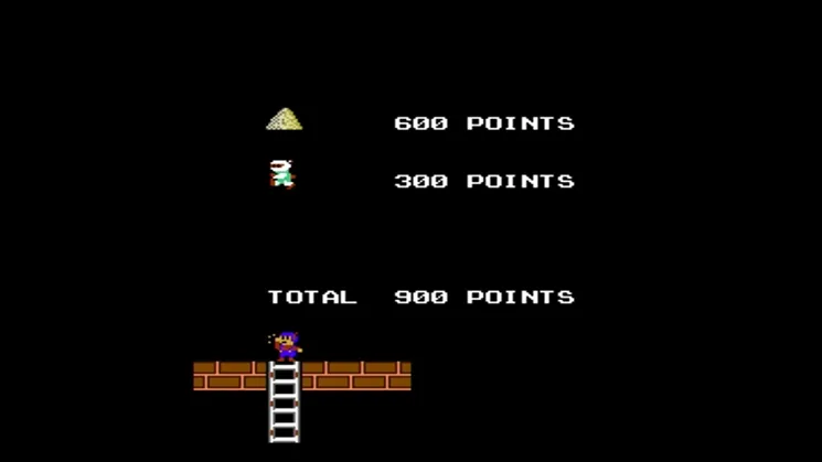 Lode Runner (NES)