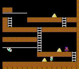 Lode Runner (1983)
