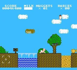 Baby Boomer (NES)
