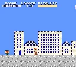 Mystery Quest (NES)