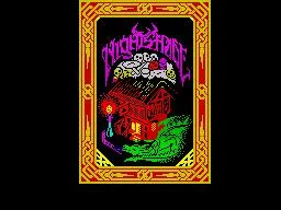 Nightshade (NES)