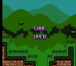 Noah's Ark (NES)