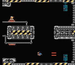 Over Horizon (NES)