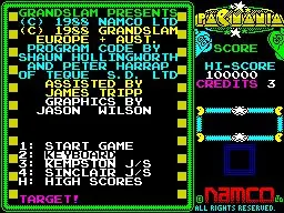 Pac-Mania (NES)