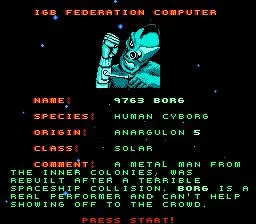 Power Punch II (NES)