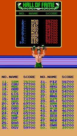 Punch-Out!! (1987)