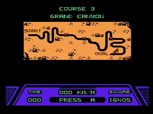Rad Racer (NES)