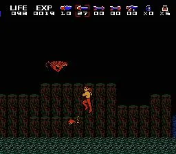 Rambo (NES)
