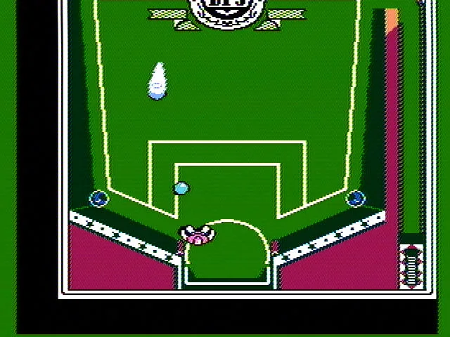 Rock 'n Ball (NES)