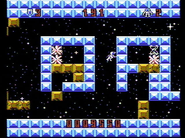 Shockwave (NES)